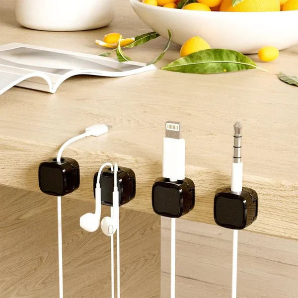 ๐ฅOn Promotion๐ฅMagnetic Cord Organizer