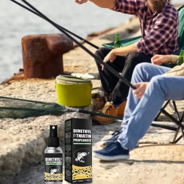 A bait that fish can't resist💥