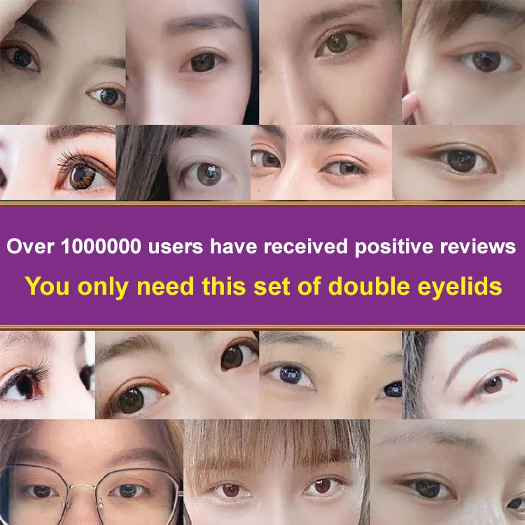 Double Eyelid Styling Cream⚡