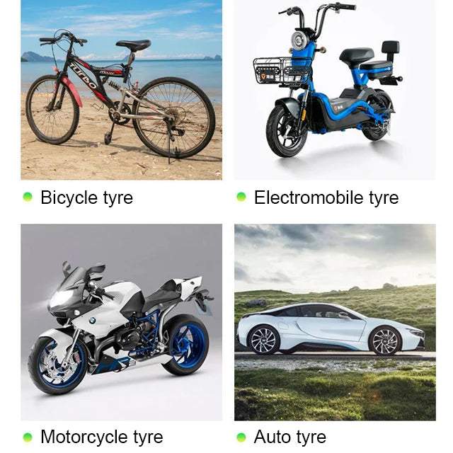 š 45% Off š„Fluorescent Tire Valve Caps