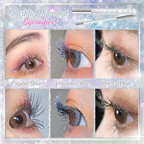 Fairy’s Tear Diamond Eyelash Mascara