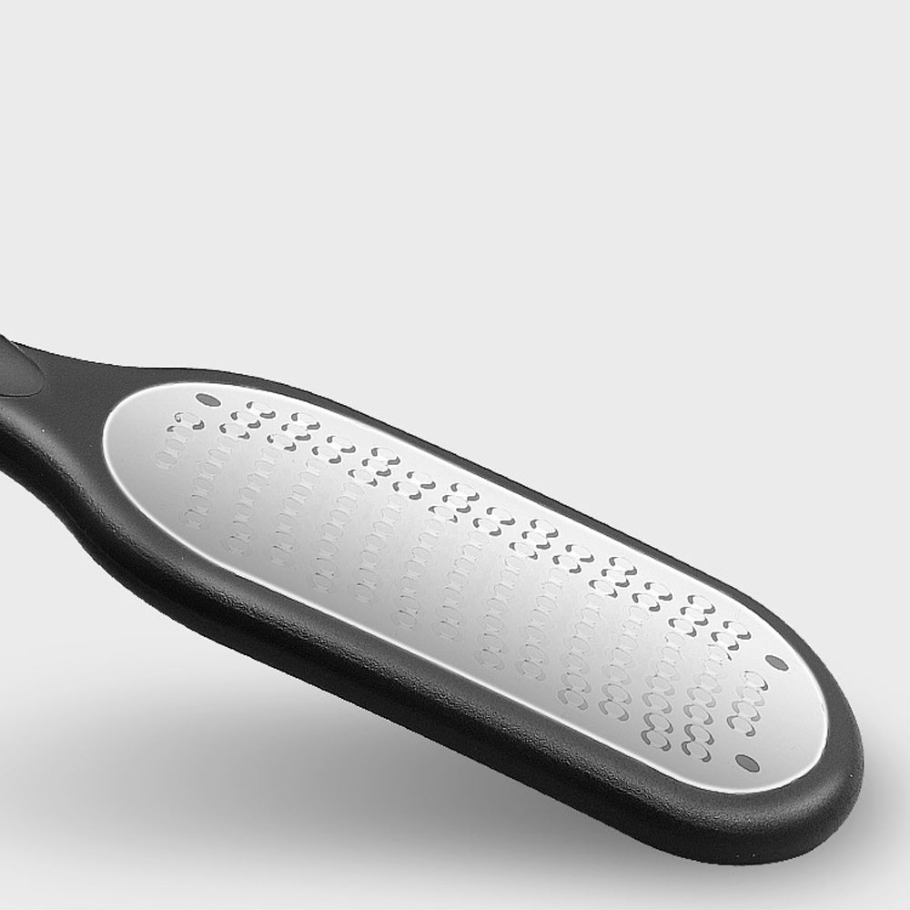 Stainless Steel Exfoliating Foot File