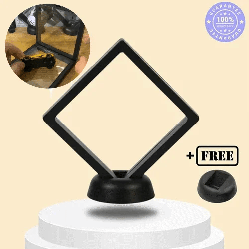 🔥51% OFF-3D Freeze Display