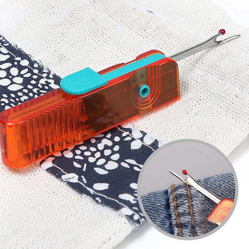 🔥45% OFF😍Foldable Portable Seam Ripper✂️Buy 1 Free 1