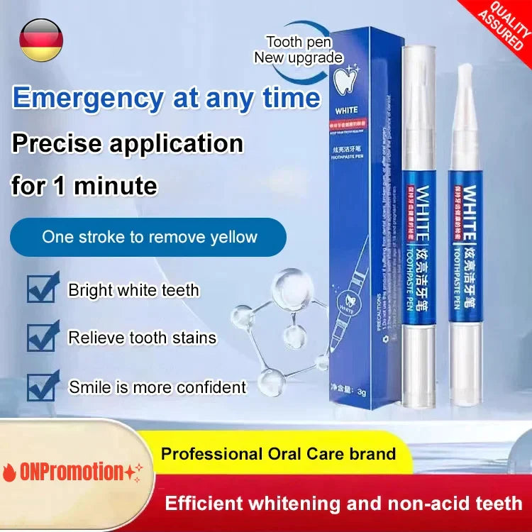 ✨Flawless White Dental Pencil