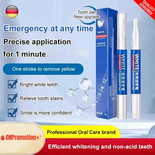 ✨Flawless White Dental Pencil