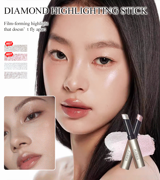 Diamond Highlighting Stick