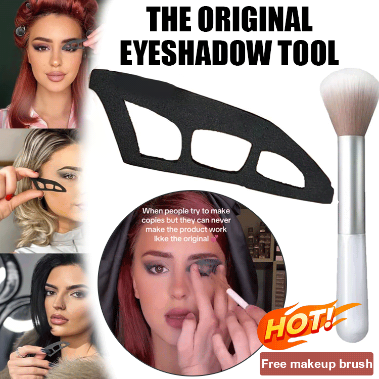 The Original Eyeshadow Tool