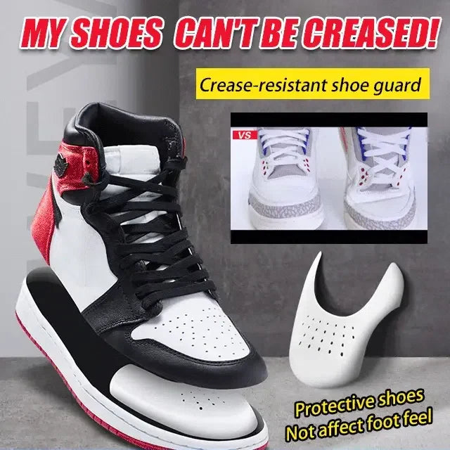 Anti-Crease Shoe Guard Shoe Creases Protectors(1 pair)