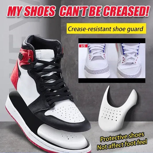 Anti-Crease Shoe Guard Shoe Creases Protectors(1 pair)
