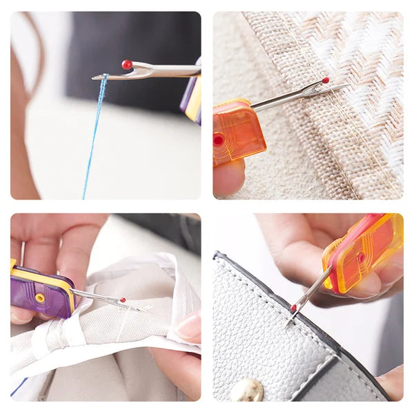 🔥45% OFF😍Foldable Portable Seam Ripper✂️Buy 1 Free 1