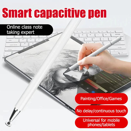 Universal Smart Canacitive Pen