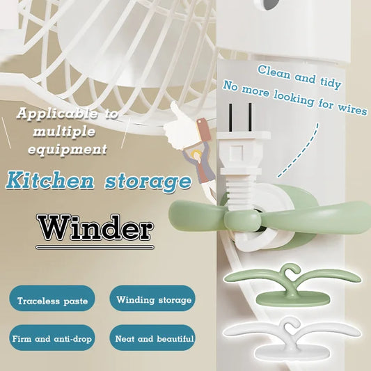 Wire Storage Winder