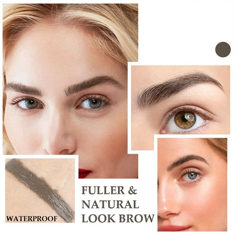 Fast Tinted Eyebrow Gel