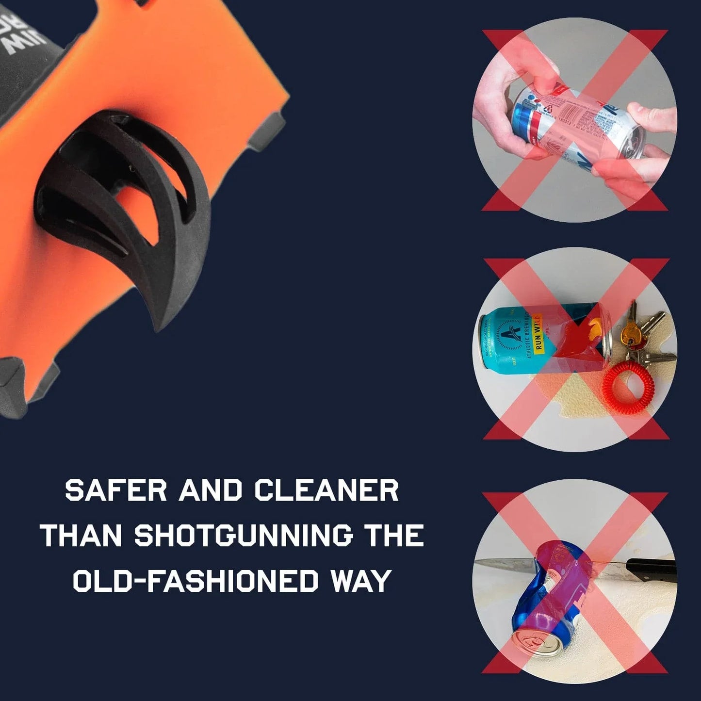 🔥HOT SALE🍺Keychain Beer Bottle Opener