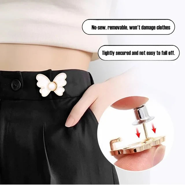 Butterfly Waist Shaper Adjuster