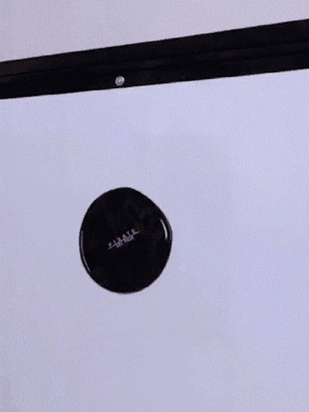 All-purpose magic tape pad