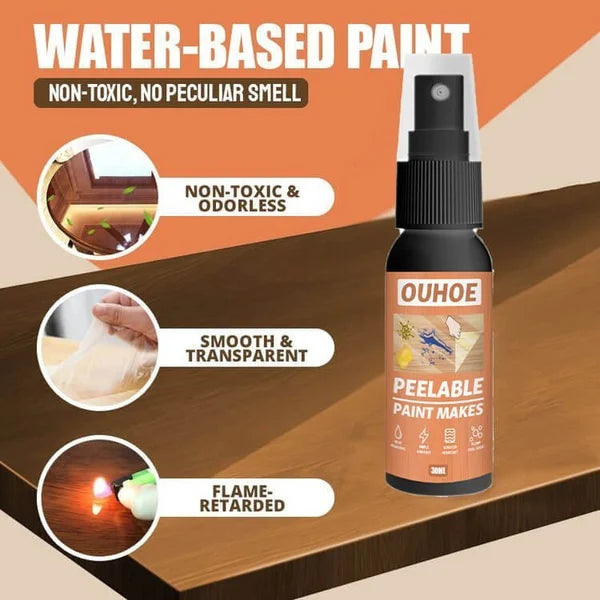 Furniture Protective Coating Spray✨