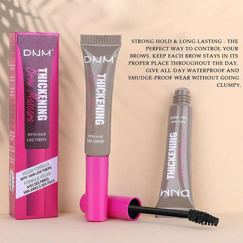 Fast Tinted Eyebrow Gel