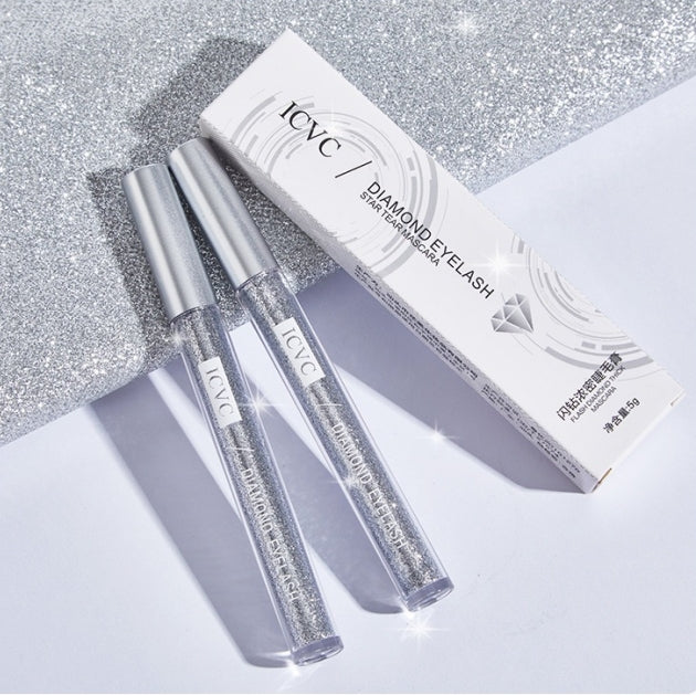 🎉51% OFF🔥Diamond Waterproof Mascara