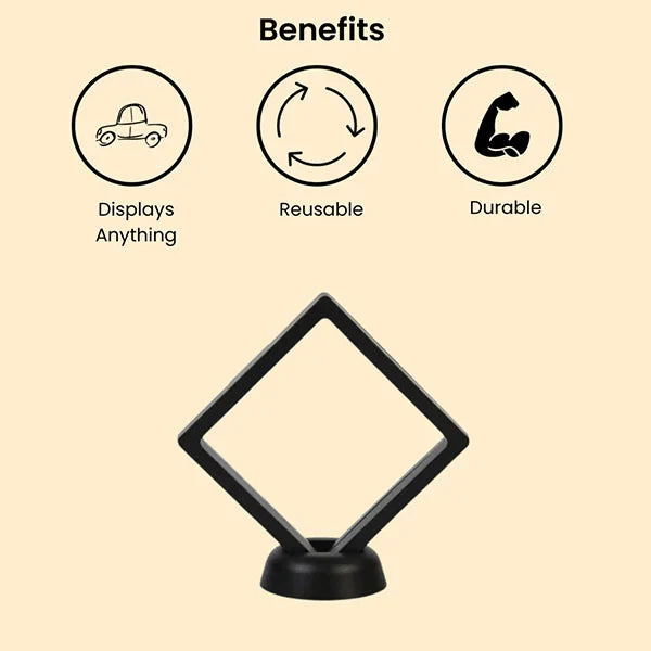 🔥51% OFF-3D Freeze Display