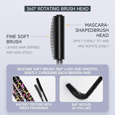 ✨Finishing cream for broken hair🎁Buy 1 Free 1