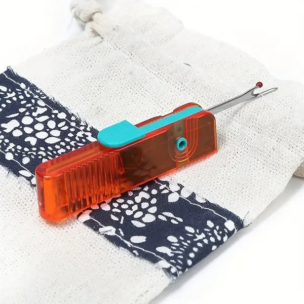 🔥45% OFF😍Foldable Portable Seam Ripper✂️Buy 1 Free 1