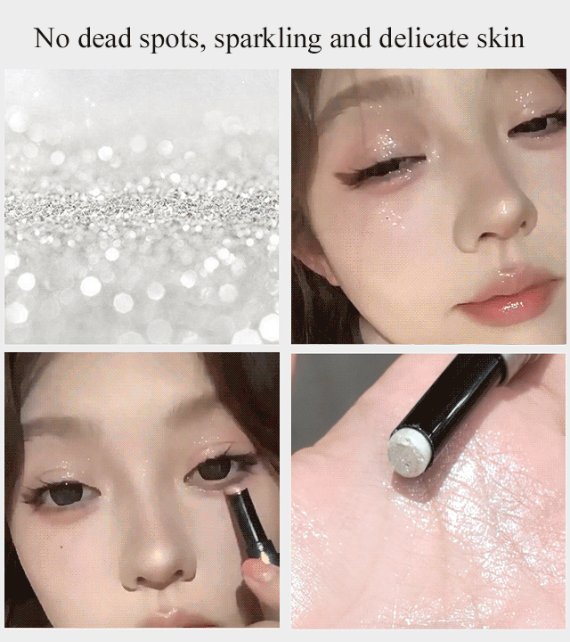 Diamond Highlighting Stick