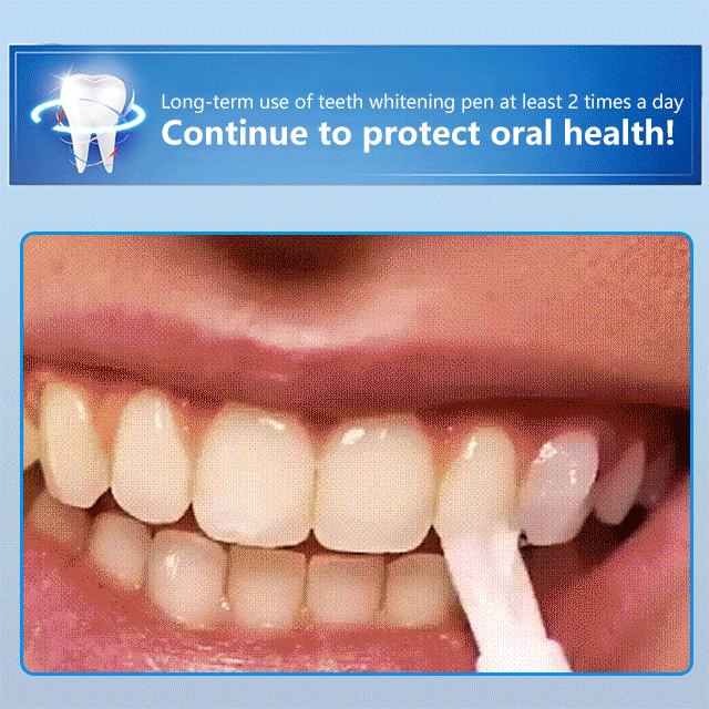 ✨Flawless White Dental Pencil