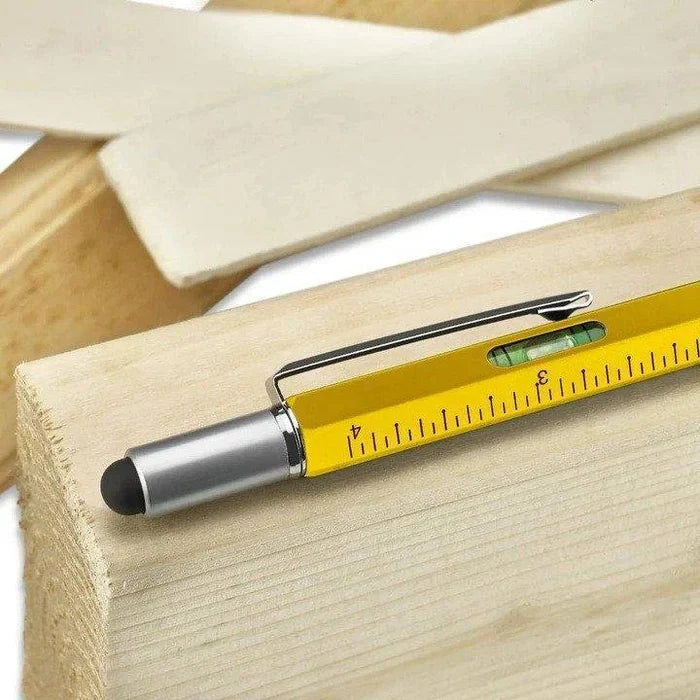 7-in-1 Multifunctional Screwdriver Pen