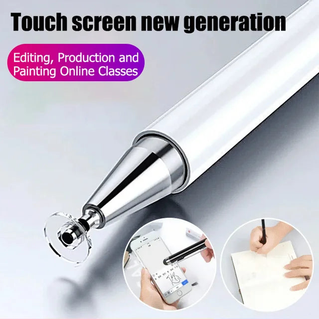 Universal Smart Canacitive Pen