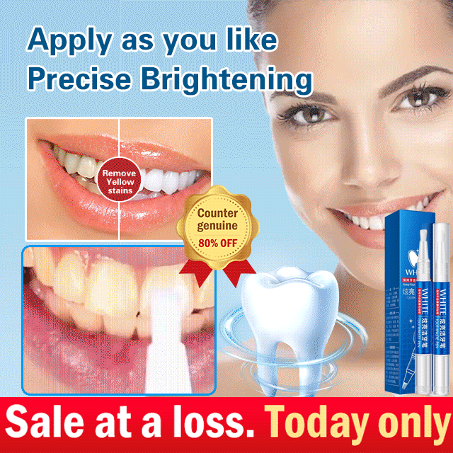 ✨Flawless White Dental Pencil