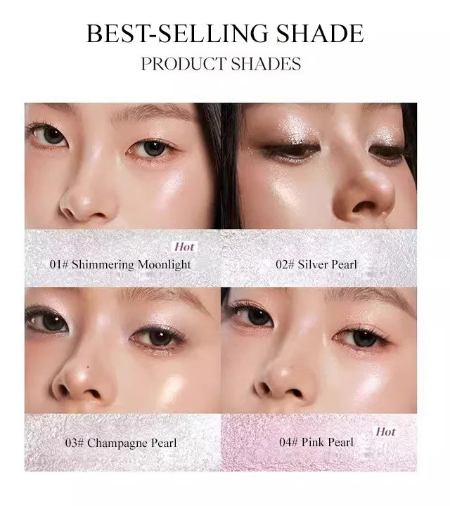 Diamond Highlighting Stick