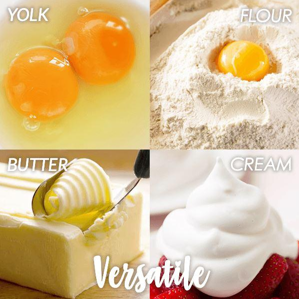 ✨Kicthen Hot Sale-Stainless Steel Semi-Automatic Whisk(Buy 1 Get 1 Free)