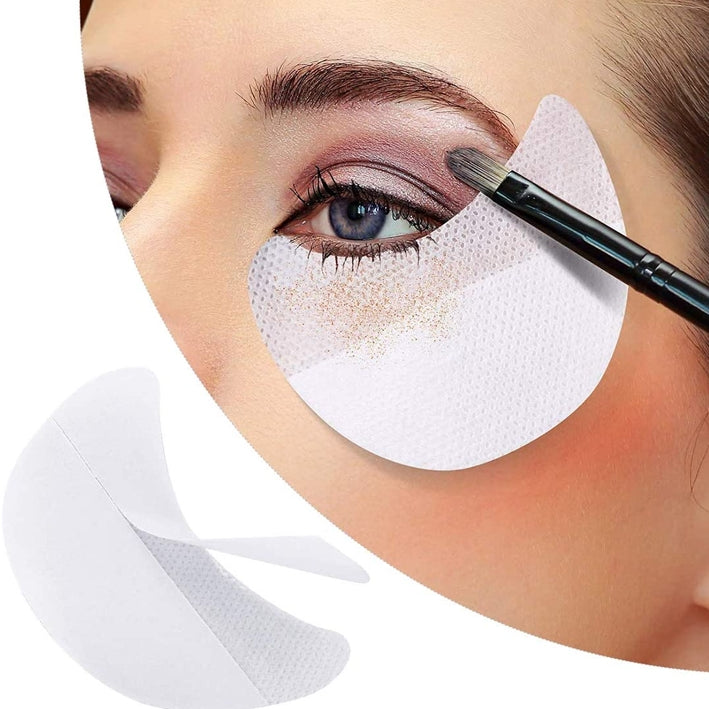 ⭐Magic Eyeshadow stickers