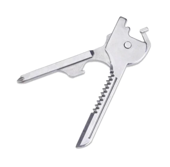 ✨Year-end sale✨6 In 1 Multifunction Key Tool--Buy One Get One Free🎁