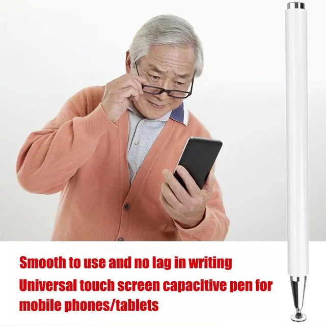 Universal Smart Canacitive Pen