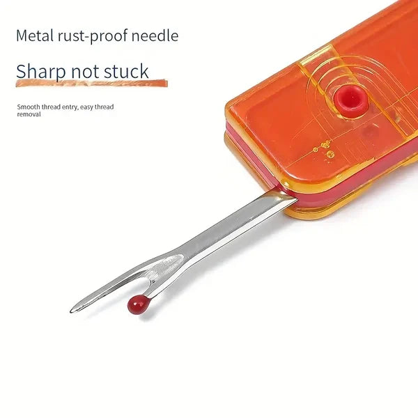🔥45% OFF😍Foldable Portable Seam Ripper✂️Buy 1 Free 1