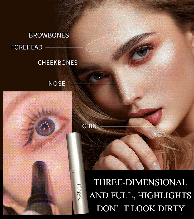 Diamond Highlighting Stick