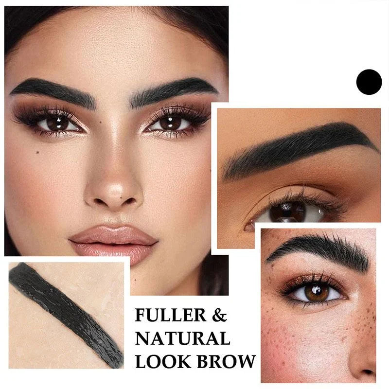 Fast Tinted Eyebrow Gel