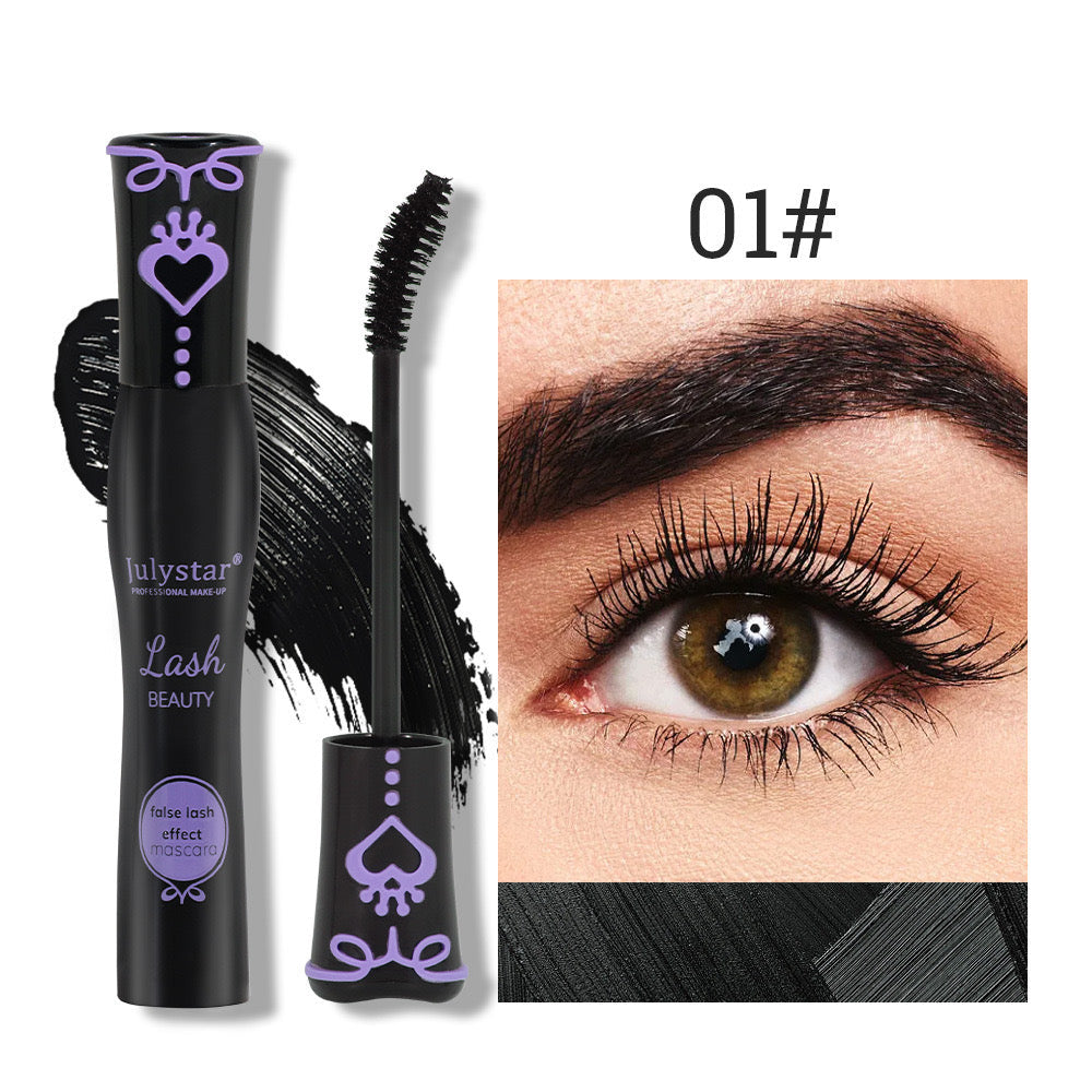 Waterproof Volume Curl Mascara