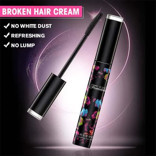 ✨Finishing cream for broken hair🎁Buy 1 Free 1