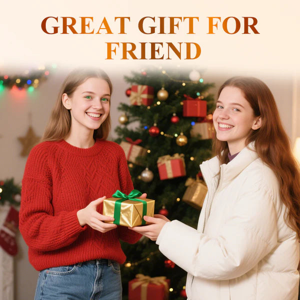 🆕Fashion Rhinestone Headband with Tooth Comb Design