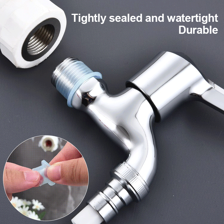 Faucet Leak-proof Sealing Gasket (🔥10Pcs/Set)