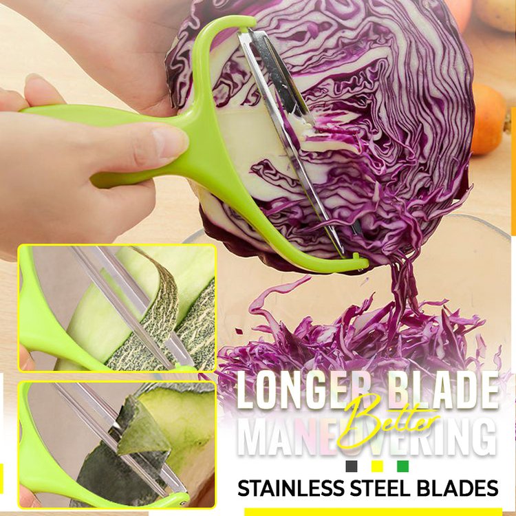 💝Ultra Wide Y-Peeler🔥Buy 1 Free 1🎁