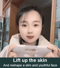 😘Beauty Face Sculpting Sleep Mask🚀Free Shipping