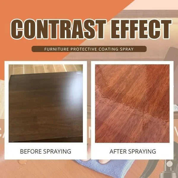 Furniture Protective Coating Spray✨