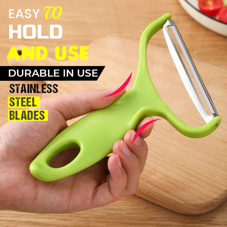 💝Ultra Wide Y-Peeler🔥Buy 1 Free 1🎁