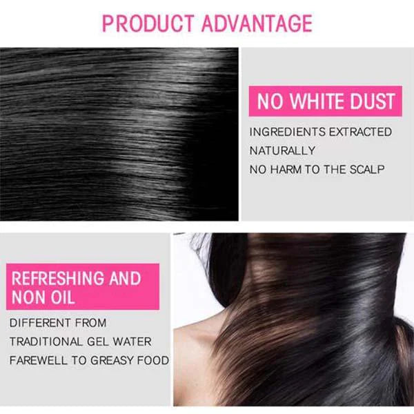 ✨Finishing cream for broken hair🎁Buy 1 Free 1