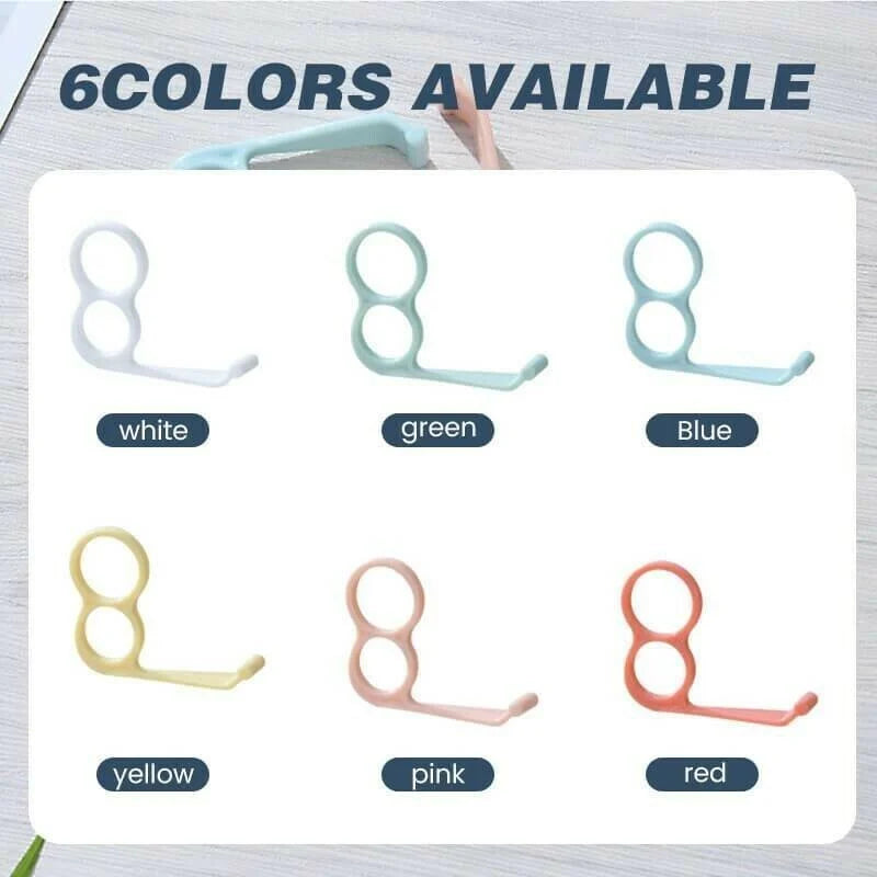 Finger Ring Mobile Phone Mount